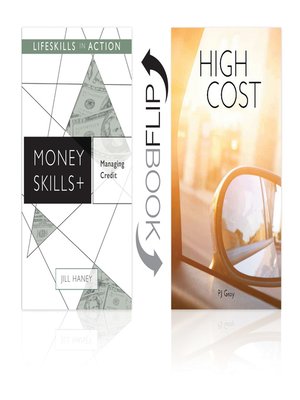 cover image of Managing Credit/ High Cost